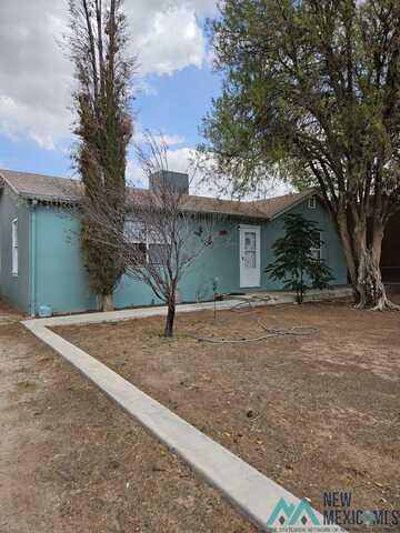 510 N Second Street, Carlsbad, NM 88220