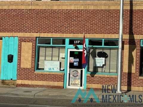 105 N Main Street, Truth Or Consequences, NM 87901