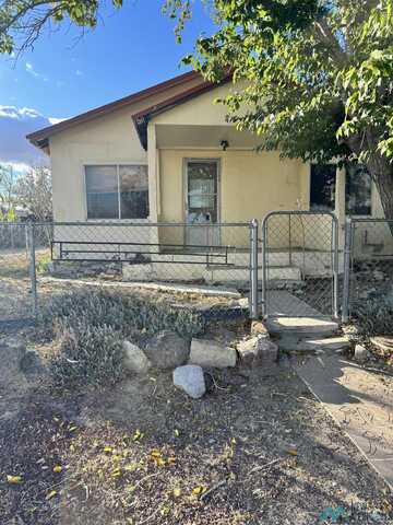 506 N Birch Street, Truth Or Consequences, NM 87901