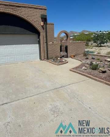 501 Camino De Cielo, Truth Or Consequences, NM 87901