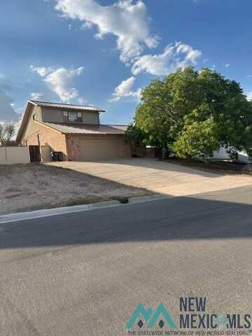 1007 Ocotillo Canyon Drive, Carlsbad, NM 88220