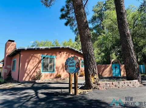 1208 Sudderth Drive, Ruidoso, NM 88345