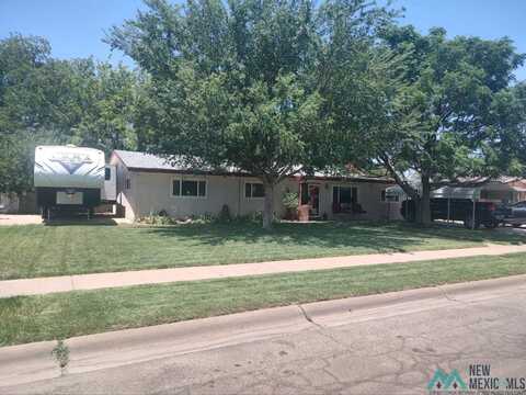 1608 S Michigan Avenue, Roswell, NM 88203