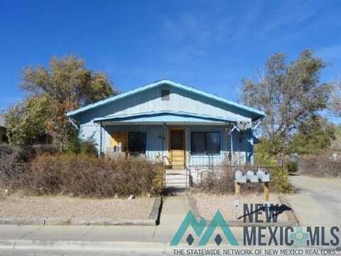 1012 W Wilson Avenue, Gallup, NM 87301