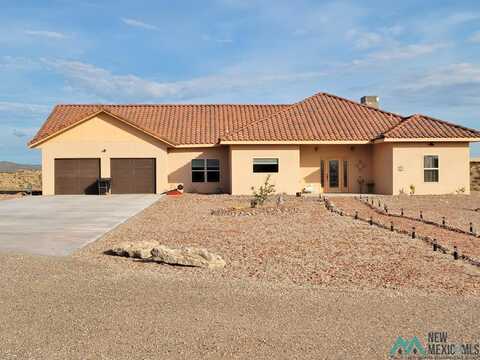 209 Ave Nido Street, Elephant Butte, NM 87935