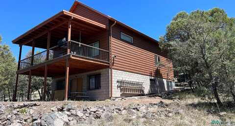 5 Whiting Street, Reserve, NM 87830