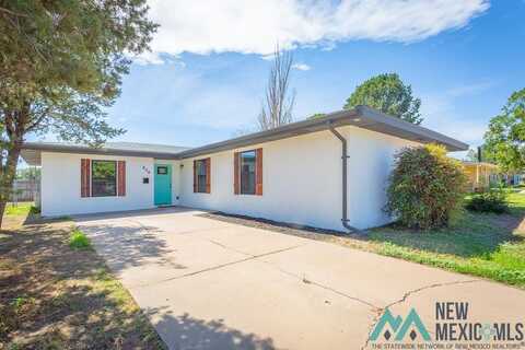 904 W Wildy Street, Roswell, NM 88203