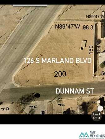 126 S Marland Boulevard, Hobbs, NM 88240