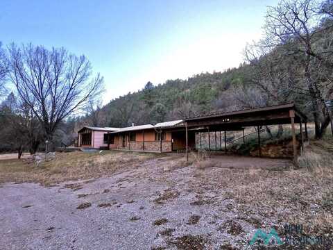 2694 Us-180 Highway, Reserve, NM 87830