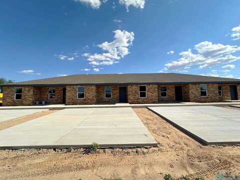 1500 S Avenue G, Portales, NM 88130