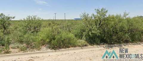 607 S 8th Street Street, Jal, NM 88252