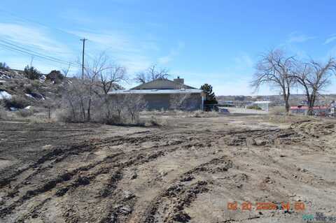 Tbd E Aztec Avenue, Gallup, NM 87301