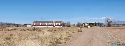 2945 Solana Rd Sw Road, Deming, NM 88030