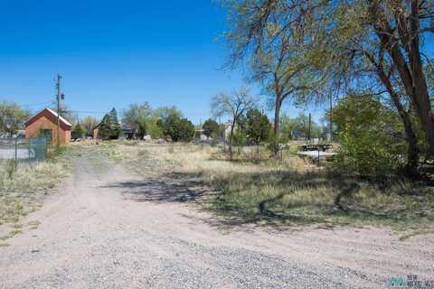 Lot: 7-8 Block 14, Willard, NM 87063