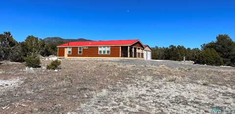 3 Silver Spur, Quemado, NM 87829