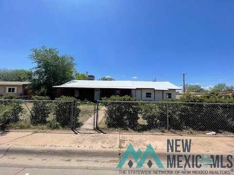 1004 N Greenwood Avenue, Roswell, NM 88201