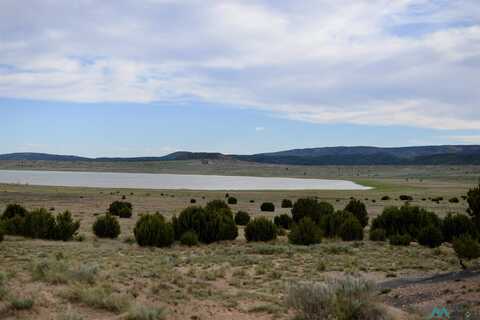 Lot 4 Storrie Lake, Las Vegas, NM 87701