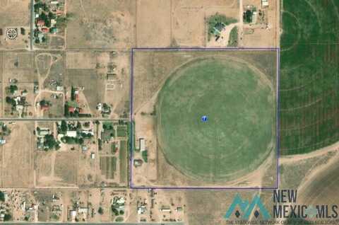 Tbd Rancho Road, Hobbs, NM 88242