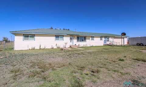 405 S Broadway Avenue, Grady, NM 88120