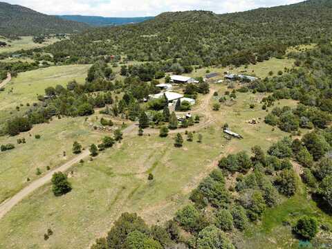 39 Rancho Lane Lane, Raton, NM 87740