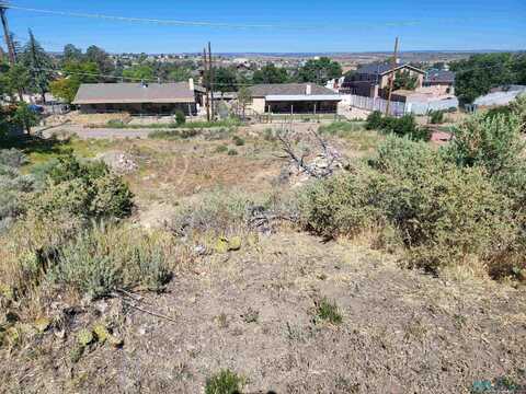 1600 Helena Drive, Gallup, NM 87301