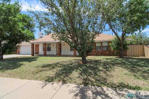 2501 Hammond Boulevard, Clovis, NM 88101