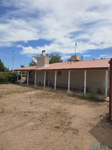 1245 NW Talkalai Road, Deming, NM 88030