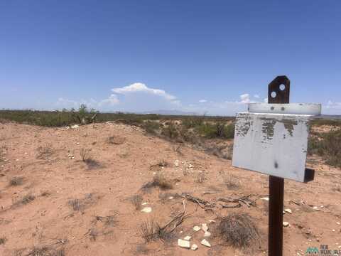 Lot 45-46 SE Kiowas Road, Deming, NM 88030