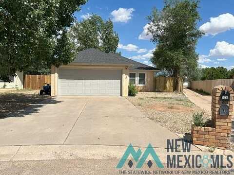 128 Mollie Circle, Clovis, NM 88101