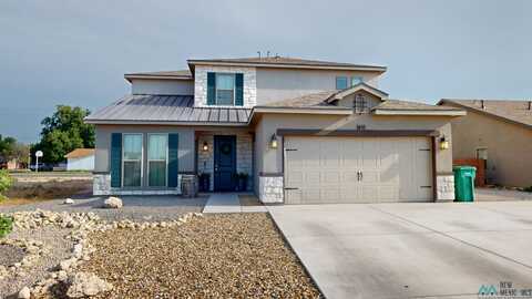 1611 E Tanglewood Avenue, Hobbs, NM 88240