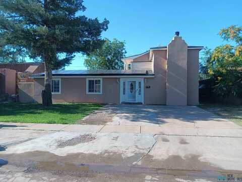 512 W Jaffa St, Roswell, NM 88201