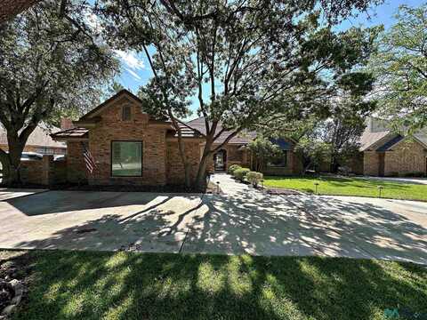 2009 Brazos Street, Roswell, NM 88201