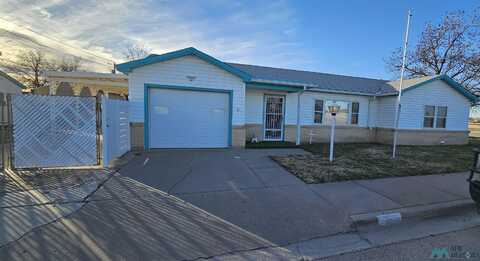 1401 W Cannon Avenue, Artesia, NM 88210