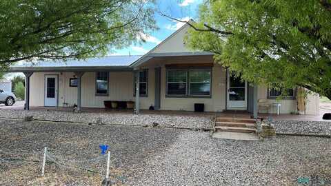 2093 Nm-36 Highway, Fence Lake, NM 87315