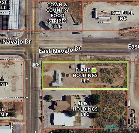 3306 N Dal Paso Street, Hobbs, NM 88240