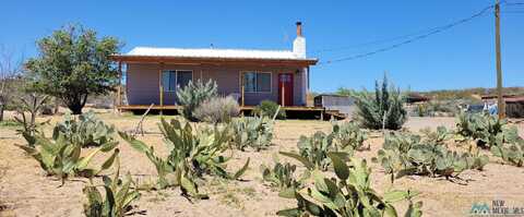 1302 E 8th Streets, Truth Or Consequences, NM 87901