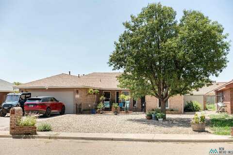 112 Don January Court, Clovis, NM 88101