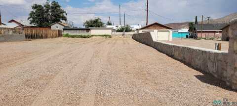 309 Birch Street, Truth Or Consequences, NM 87901