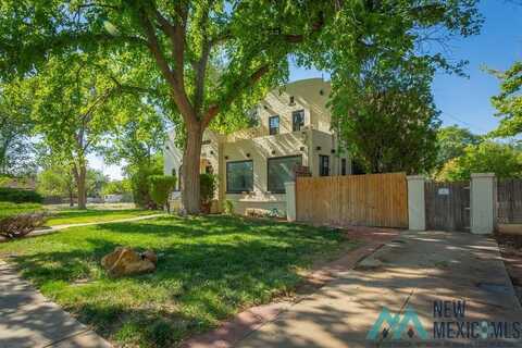 309 S Missouri Avenue, Roswell, NM 88203