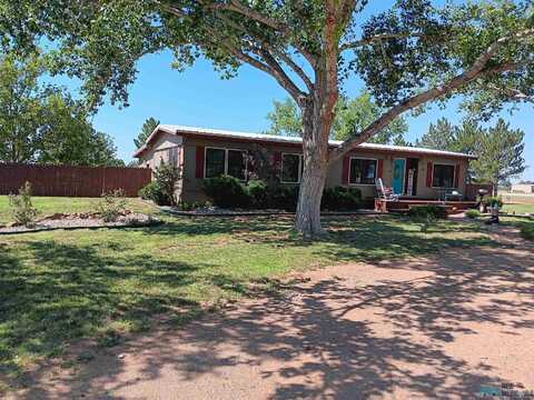 821 W Abo Highway, Melrose, NM 88124