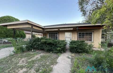 314 E Frazier Street, Roswell, NM 88203