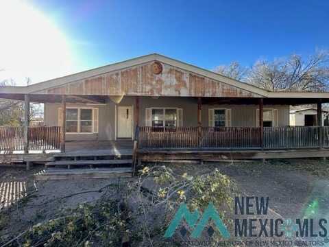 9 County Road 86a, Chimayo, NM 87522