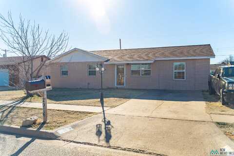 2916 Lisa Avenue, Clovis, NM 88101