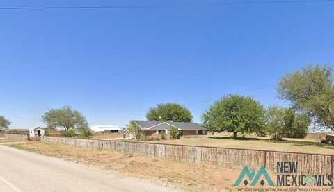 13800 N Knowles Road, Lovington, NM 88260