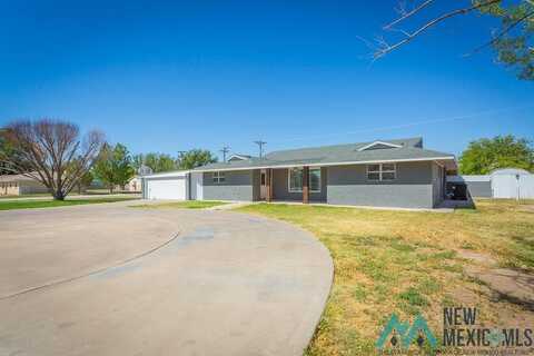 1200 N Hall Drive, Roswell, NM 88201