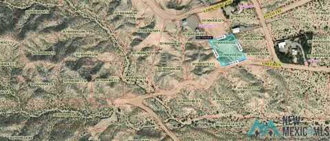 Lot 620 Greer Lane, Elephant Butte, NM 87935