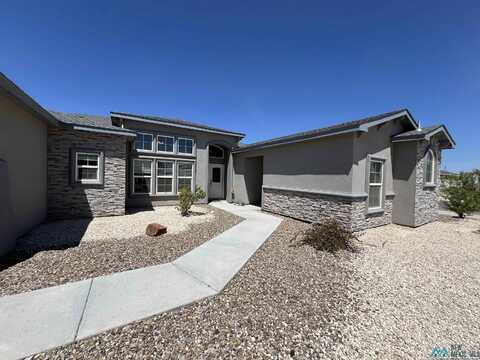 4720 W Mighty Atom Road, Hobbs, NM 88240