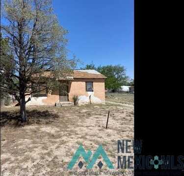 718 S C Avenue, Tatum, NM 88267