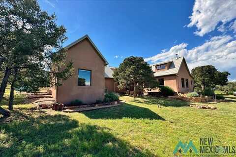 125 Tierra Del Dios, Rowe, NM 87562