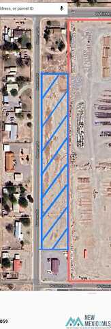 1306 N Bowman Drive, Artesia, NM 88210